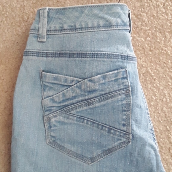 Gloria Vanderbuilt Capri Light Blue Sz 6 - Picture 2 of 4